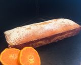 Foto del paso 5 de la receta: Budín inglés sin alcohol 🍊