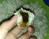 Foto langkah ke 7 dari resep Klepon Isi Lumer.
