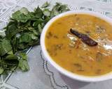 Ambaade Ki Khatti Daal recipe step 4 photo