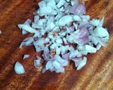 Hình bước làm 2 của món Tôm chiên bột