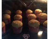 Foto langkah ke 8 dari resep Cheese Cup Cake.