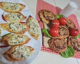 Pas rețetă Mini Pide🇹🇷❤🇷🇴🧿 1 fotografie