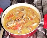 Foto del paso 3 de la receta: Punches en pinol.... 🇸🇻