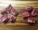 Une image de l'étape 3 de Daube de Boeuf à l'Orange.