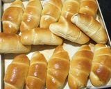 Foto langkah ke 8 dari resep Roti super lembut,tanpa pengawet dan tahan lama.