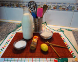 Foto del paso 1 de la receta: Arroz con leche