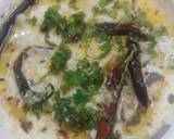 Dahi Aloo raita recipe step 1 photo