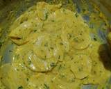 Maru bhajiya रेसिपी चरण 1 फोटो