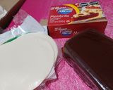 Foto del paso 1 de la receta: Persianitas de membrillo