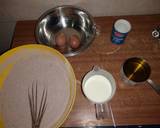Redvelvet cake#redrecipes#themechallenge recipe step 1 photo
