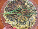 Tortilla de acelga