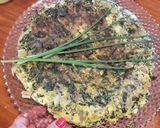 Foto del paso 3 de la receta: Tortilla de acelga