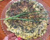 Foto del paso 3 de la receta: Tortilla de acelga