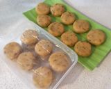 Foto langkah ke 4 dari resep Pergedel Kentang.