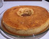 Foto del paso 7 de la receta: Flan de huevo❤️