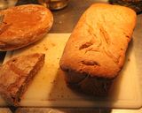 Foto del paso 9 de la receta Pan de dioz