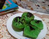 Cara Membuat Roti Pandan Eggless No Ulen 6