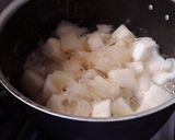 Foto del paso 3 de la receta: Dulce de Cayote