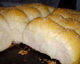 Foto del paso 20 de la receta: Pan para Pancho