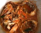Foto langkah ke 2 dari resep Seafood Saus Padang.