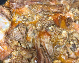 Foto del paso 3 de la receta: 316. Vindaloo de cordero 🐑 🇮🇳🇮🇳🇮🇳 (principal carne)