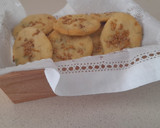 Foto del paso 5 de la receta: Galletitas saladas
