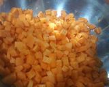 Foto del paso 4 de la receta: Pastel de puré de patatas y carne