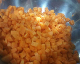 Foto del paso 4 de la receta: Pastel de puré de patatas y carne