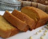 A picture of step 12 of Tea Cake.