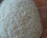 A picture of step 1 of Couscous with Sauce.