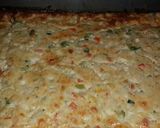 Foto del paso 4 de la receta: Quiché de Verduras y Queso
