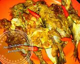 Foto langkah ke 3 dari resep PEPES IKAN KEMBUNG lezattt.