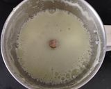 A picture of step 2 of Amla juice.