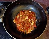 মালাই কোপ্তা (malai kofta recipe in Bengali) রেসিপি ধাপ - 2 ছবি