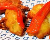 A picture of step 5 of Casa Labra-Style Soldaditos de Pavía.