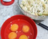 Foto del paso 4 de la receta: Tortilla de Papas con Casancrem