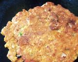 भुट्टे का चीला (Bhutte ka cheela recipe in Hindi) रेसिपी चरण 3 फोटो