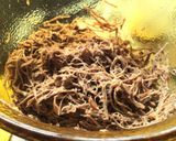 Foto del paso 1 de la receta: Ropa vieja (carne mechada)