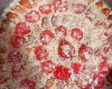 A picture of step 3 of Almond cake.