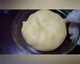 A picture of step 4 of Caramel tart | eid special.