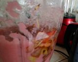 Foto del paso 4 de la receta: Salsa de Mamey Regional de Iquitos 🇵🇪👍