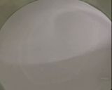 A picture of step 2 of Purple Sweet Potato Steamed Layer Cake (Bánh da lợn khoai lang tím).