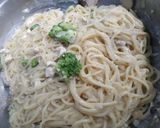 Foto langkah ke 4 dari resep Spaghetti.
