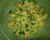 Foto langkah ke 4 dari resep Perkedel Bunda.