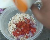 फटाफट भेल (fatafat bhel recipe in Hindi) रेसिपी चरण 4 फोटो