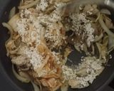 食煮#18 《韓式泡菜豬肉燉飯》的食譜步驟4照片