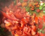 Foto del paso 6 de la receta Guiso de pollo con patatas