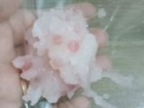 Cantik manis dari tepung maizena simple