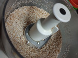 Barras de avena y arándanos saludable.🤩👩🏼‍🍳