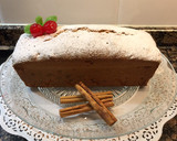 Foto del paso 12 de la receta: Plumcake de frutas confitadas y pasas al ron